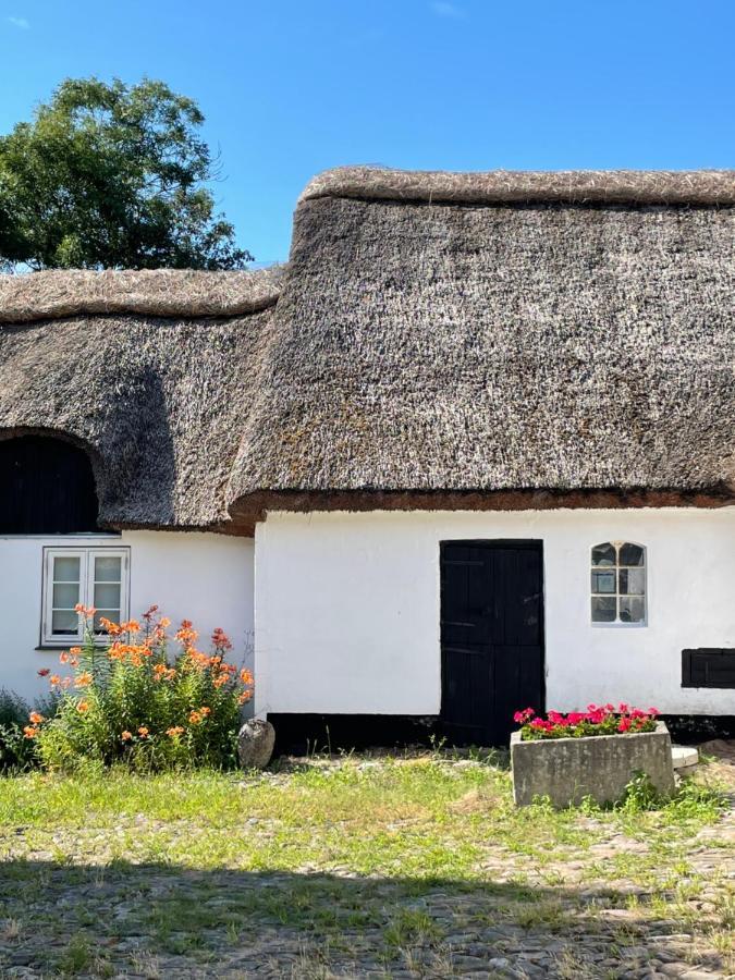 Apple Cottage Vejby Exteriér fotografie